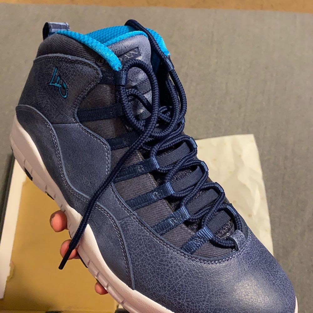 Jordan